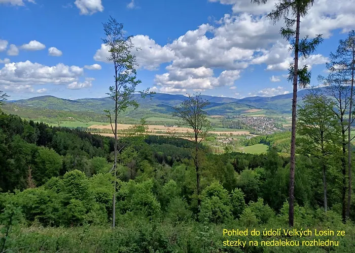 Na Vyhlidce