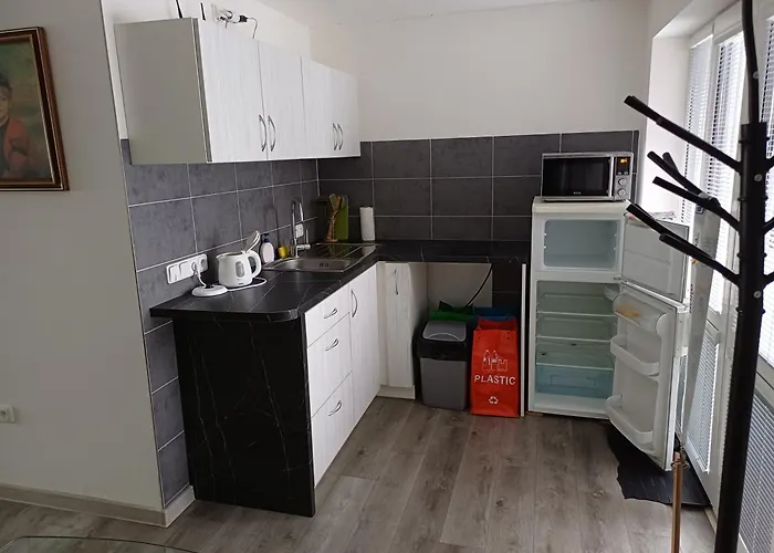 Na Vyhlidce Sumperk