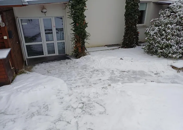 Na Vyhlidce Sumperk
